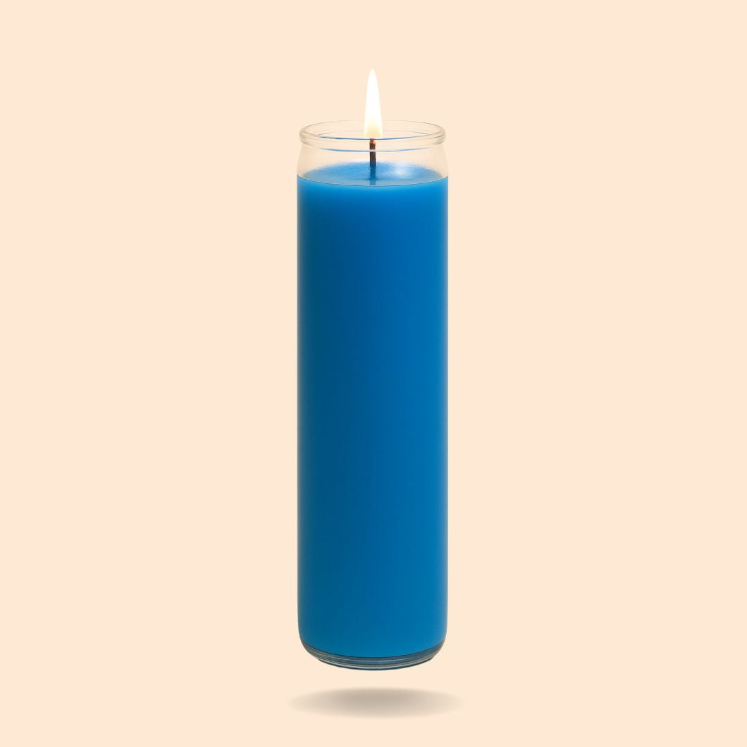 Everyday Candle – 300g, 90-Hour Clean Burn