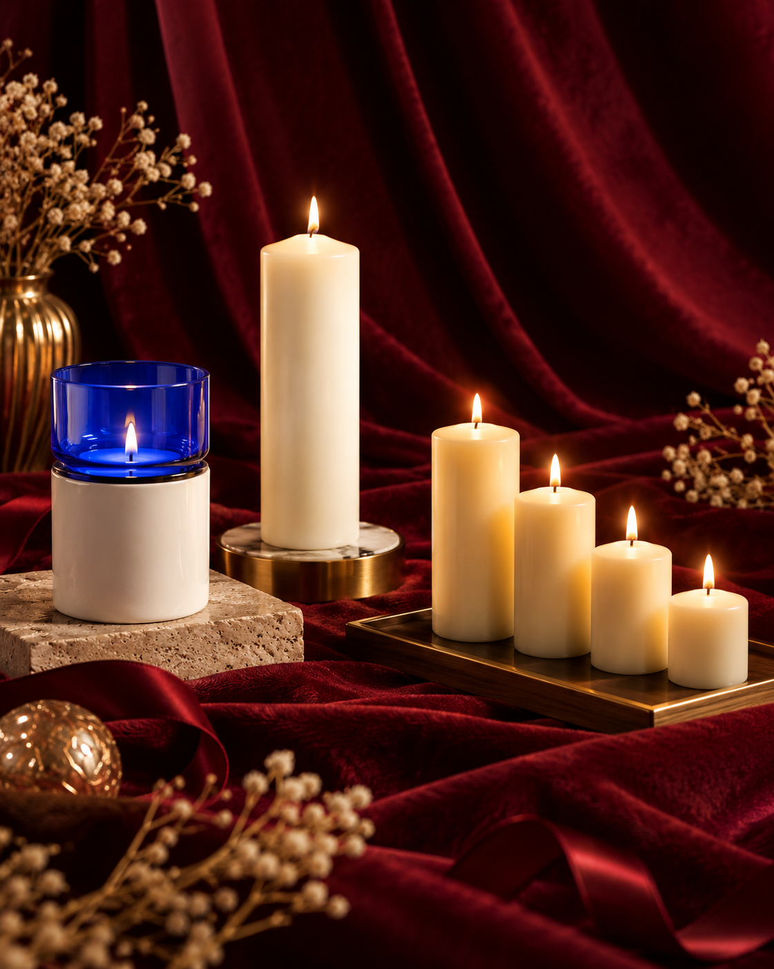 Spiritual-Candles