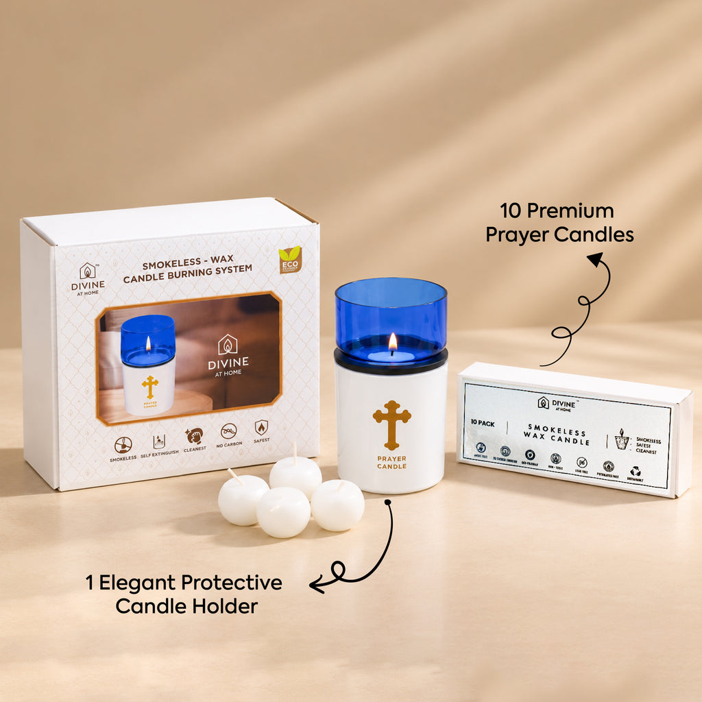 HOME PARYER BOX