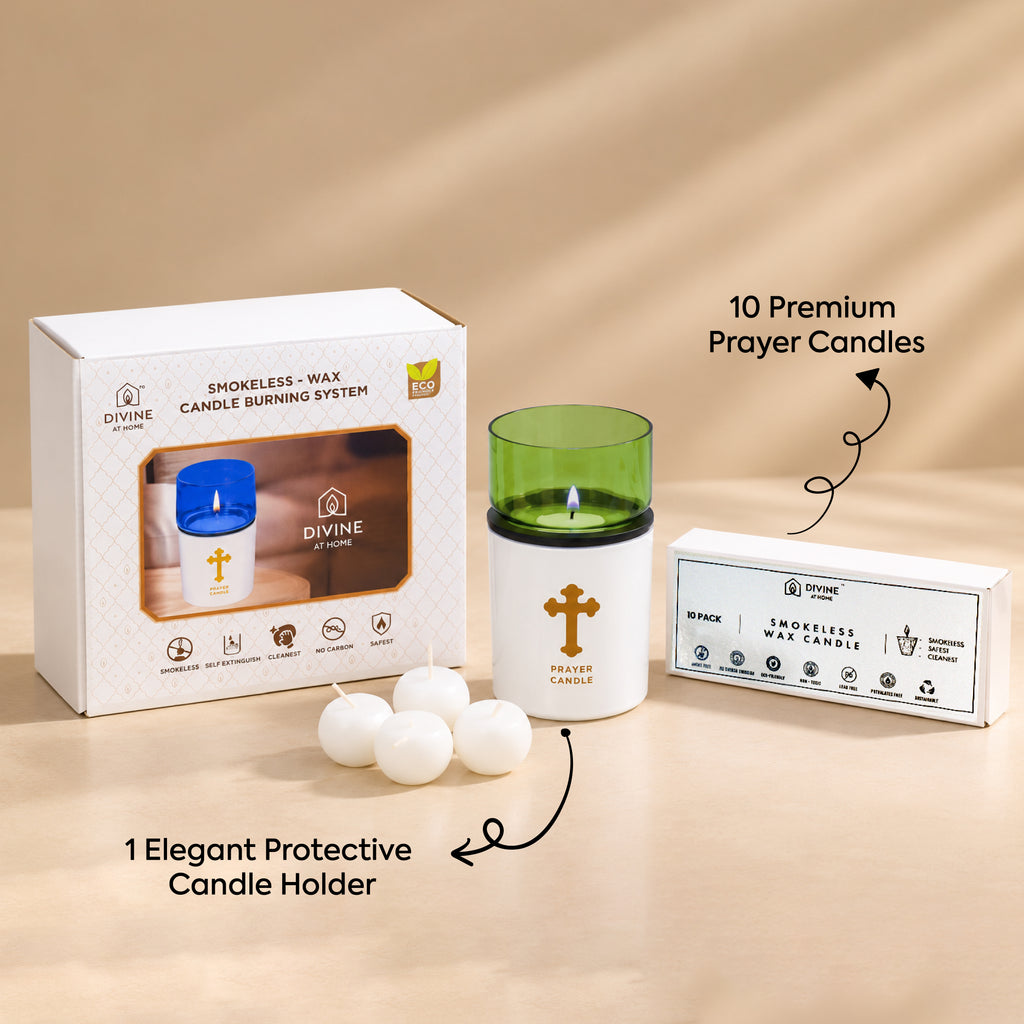 HOME PARYER BOX