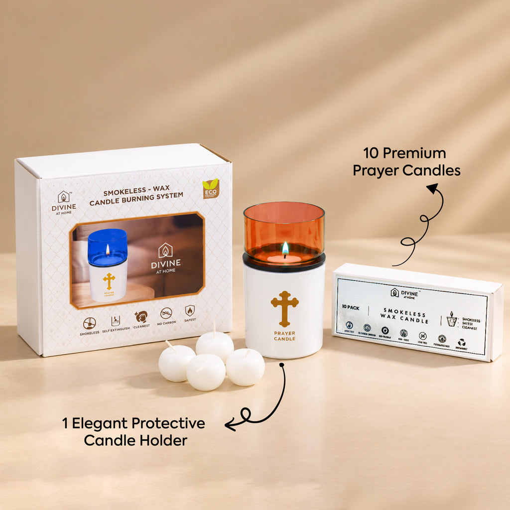 HOME PARYER BOX