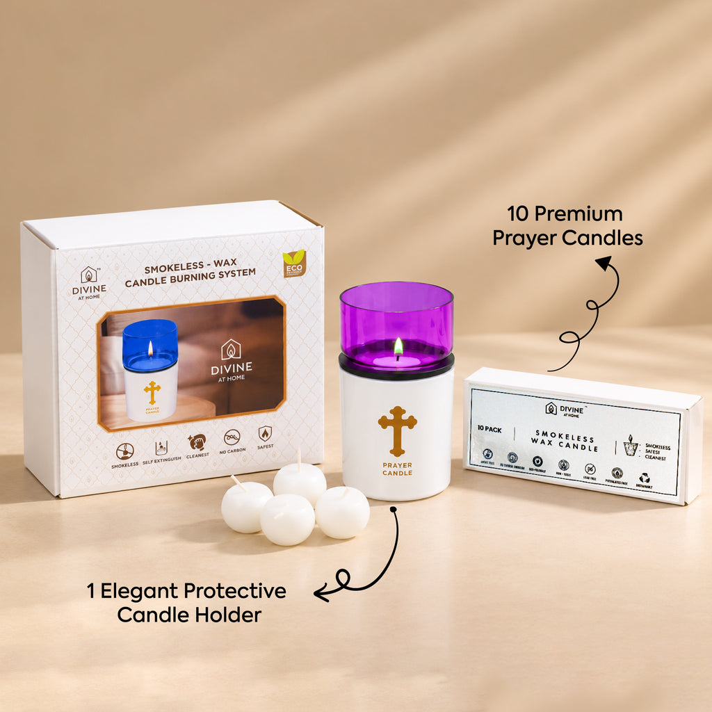 HOME PARYER BOX