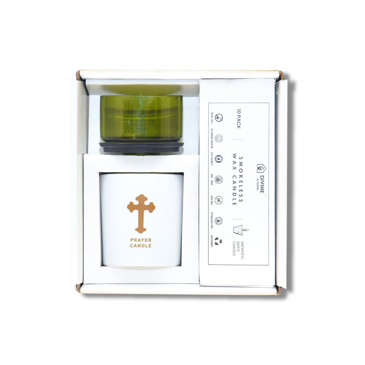 HOME PARYER BOX