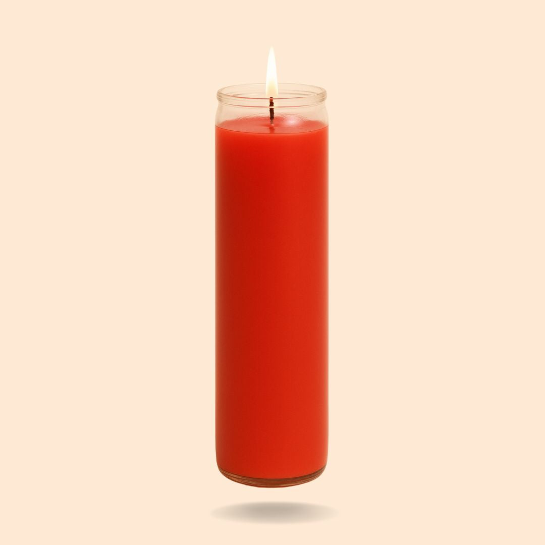 Everyday Candle – 300g, 90-Hour Clean Burn