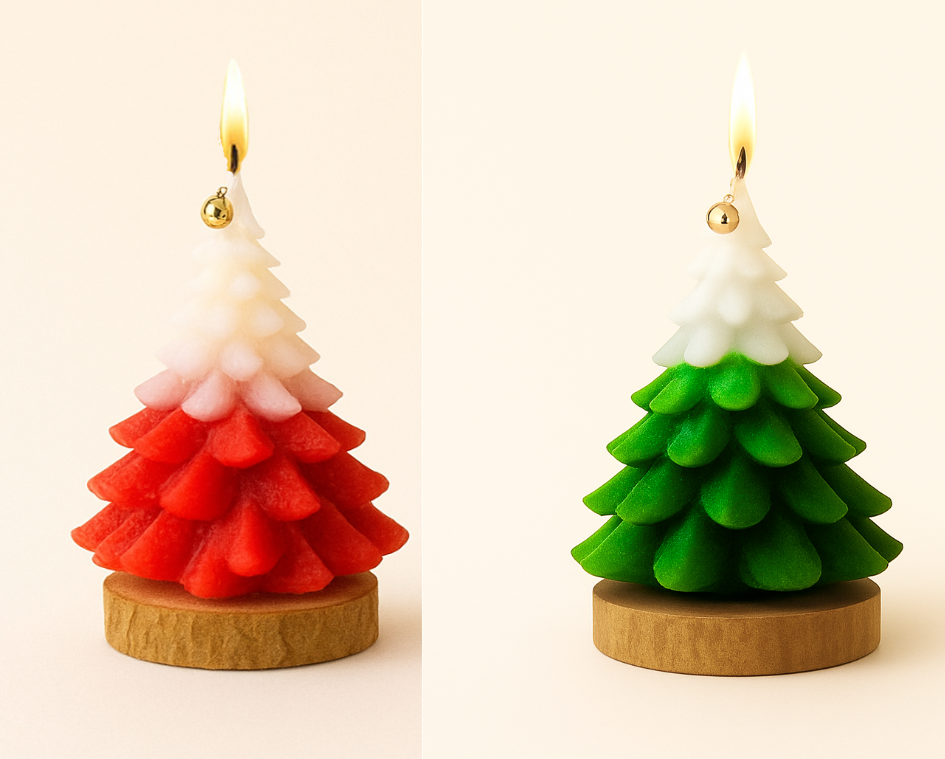 CHRISTMAS TREE - 80 g