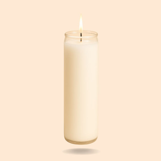 Everyday Candle – 300g, 90-Hour Clean Burn